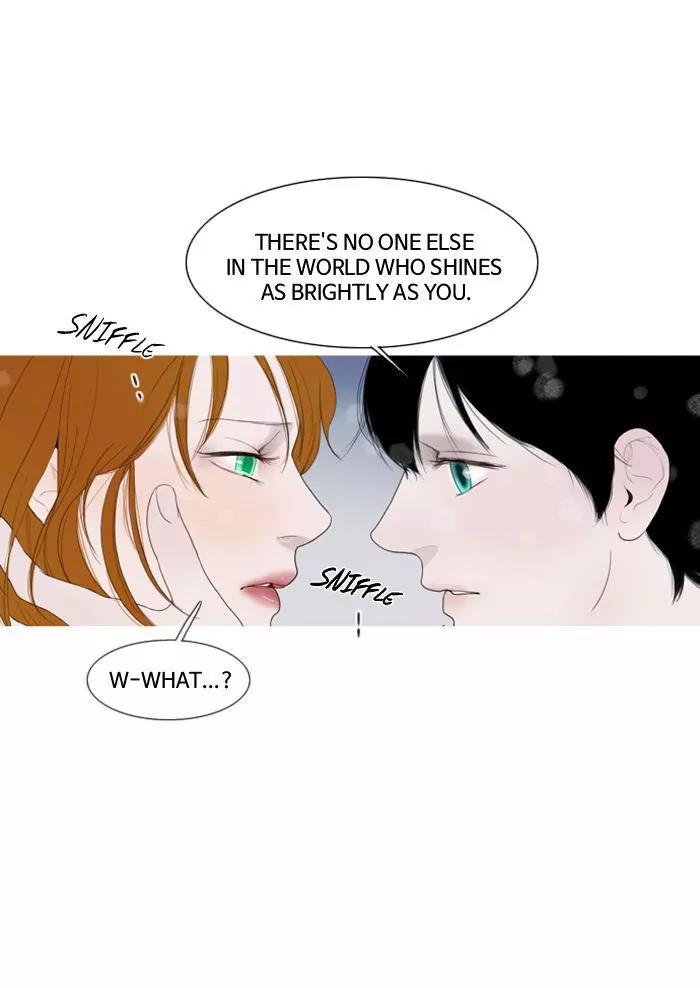 Winter Woods Chapter 56 page 6 - Chapter 56: [Season 2] Ep.1