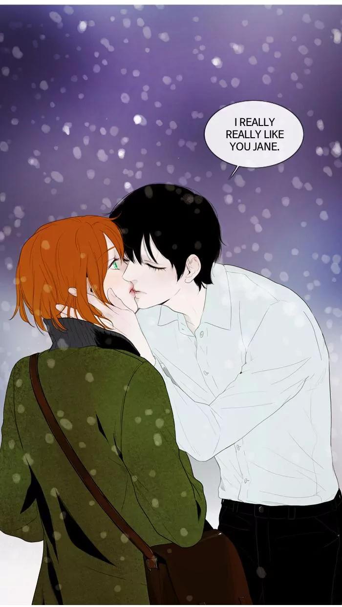 Winter Woods Chapter 56 page 7 - Chapter 56: [Season 2] Ep.1