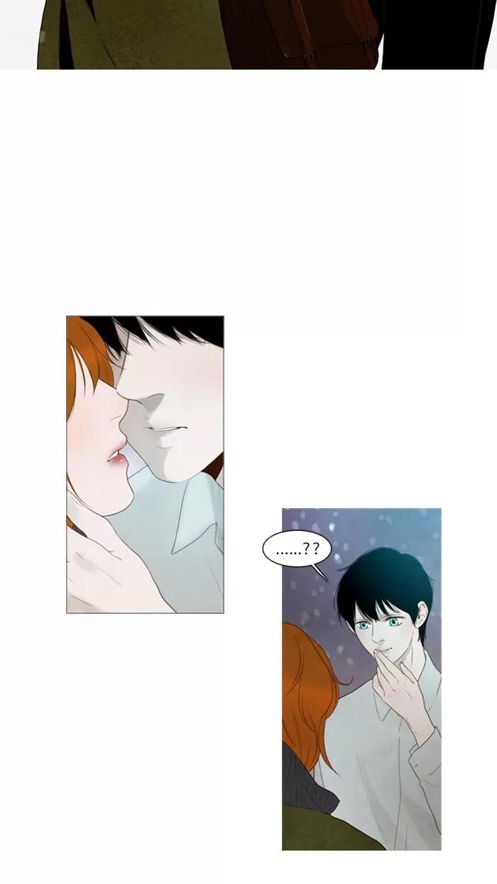 Winter Woods Chapter 56 page 8 - Chapter 56: [Season 2] Ep.1