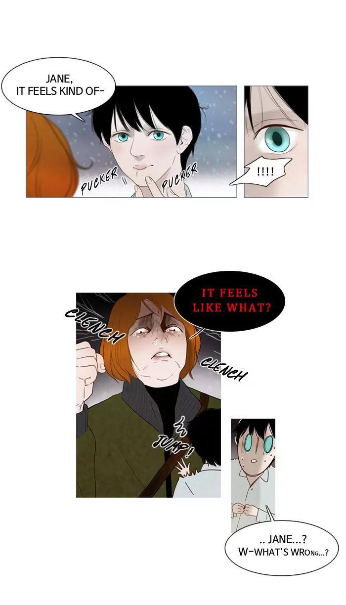 Winter Woods Chapter 56 page 9 - Chapter 56: [Season 2] Ep.1