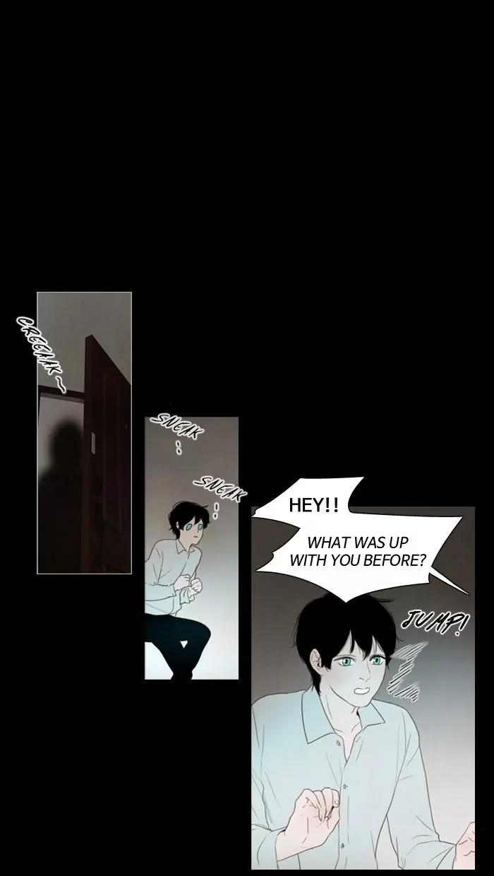 Winter Woods Chapter 57 page 1 - Chapter 57: [Season 2] Ep.2