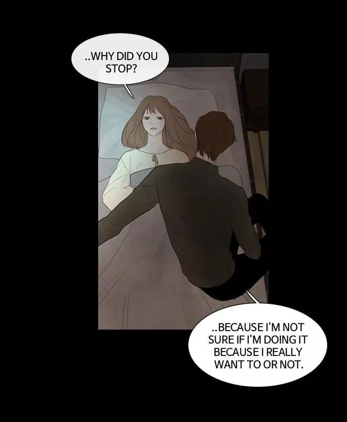 Winter Woods Chapter 57 page 16 - Chapter 57: [Season 2] Ep.2