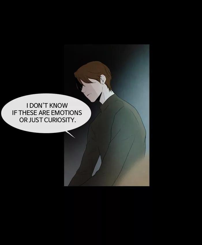 Winter Woods Chapter 57 page 17 - Chapter 57: [Season 2] Ep.2