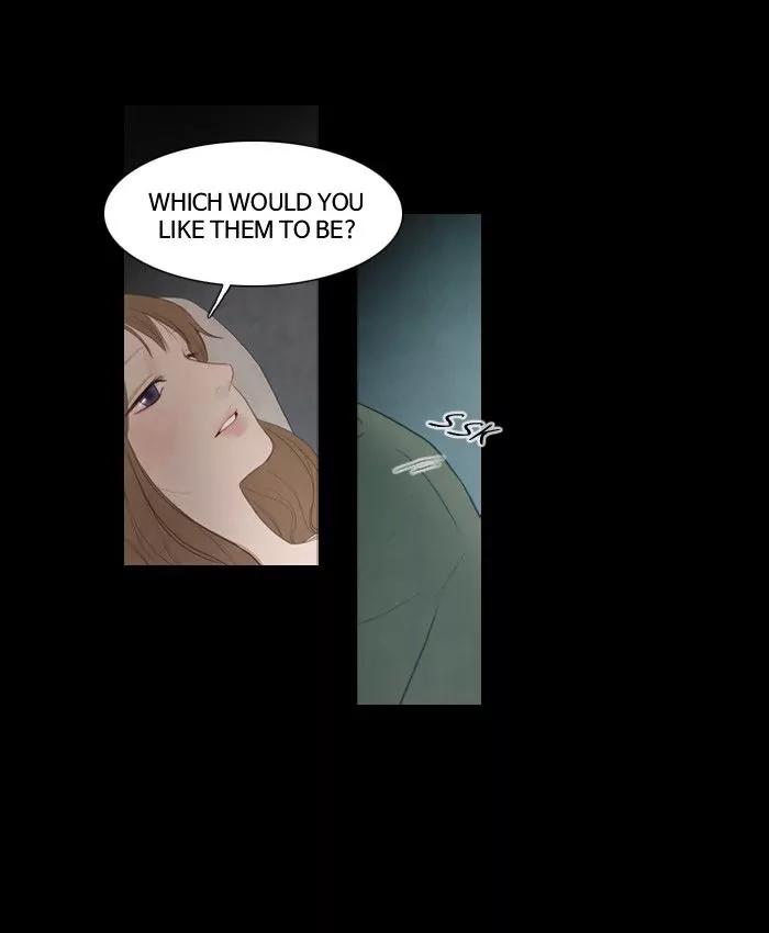 Winter Woods Chapter 57 page 18 - Chapter 57: [Season 2] Ep.2