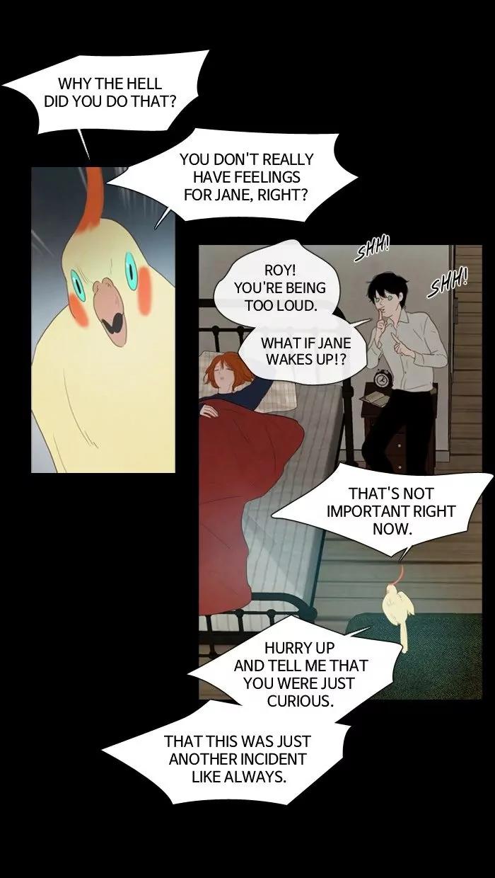 Winter Woods Chapter 57 page 2 - Chapter 57: [Season 2] Ep.2