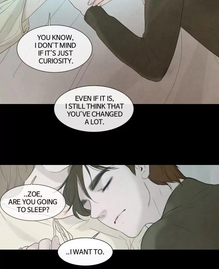 Winter Woods Chapter 57 page 20 - Chapter 57: [Season 2] Ep.2