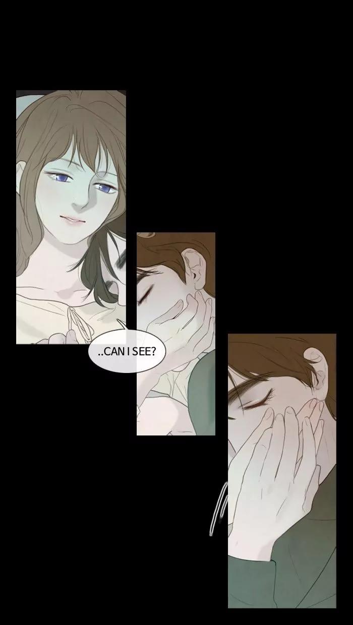 Winter Woods Chapter 57 page 21 - Chapter 57: [Season 2] Ep.2