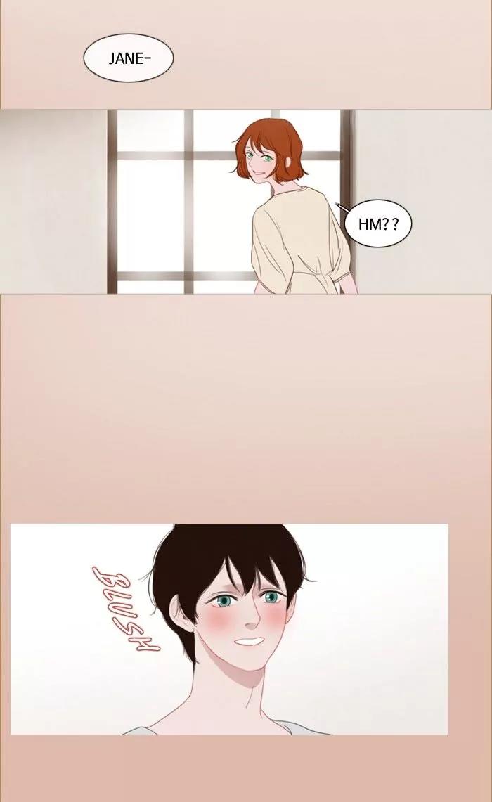 Winter Woods Chapter 57 page 25 - Chapter 57: [Season 2] Ep.2