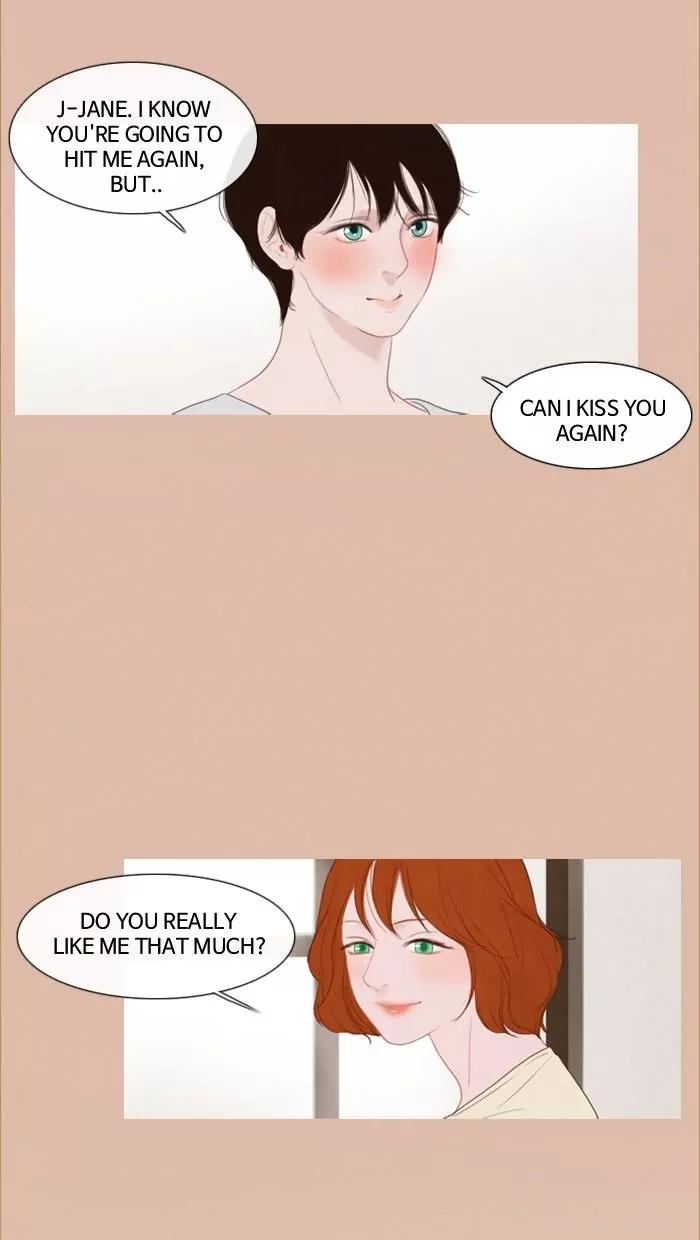 Winter Woods Chapter 57 page 26 - Chapter 57: [Season 2] Ep.2