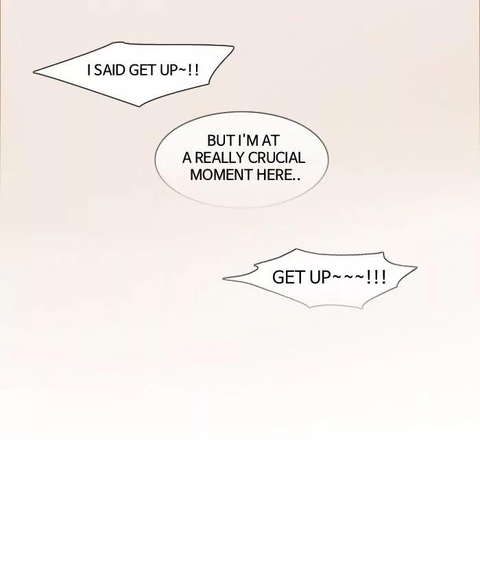 Winter Woods Chapter 57 page 29 - Chapter 57: [Season 2] Ep.2
