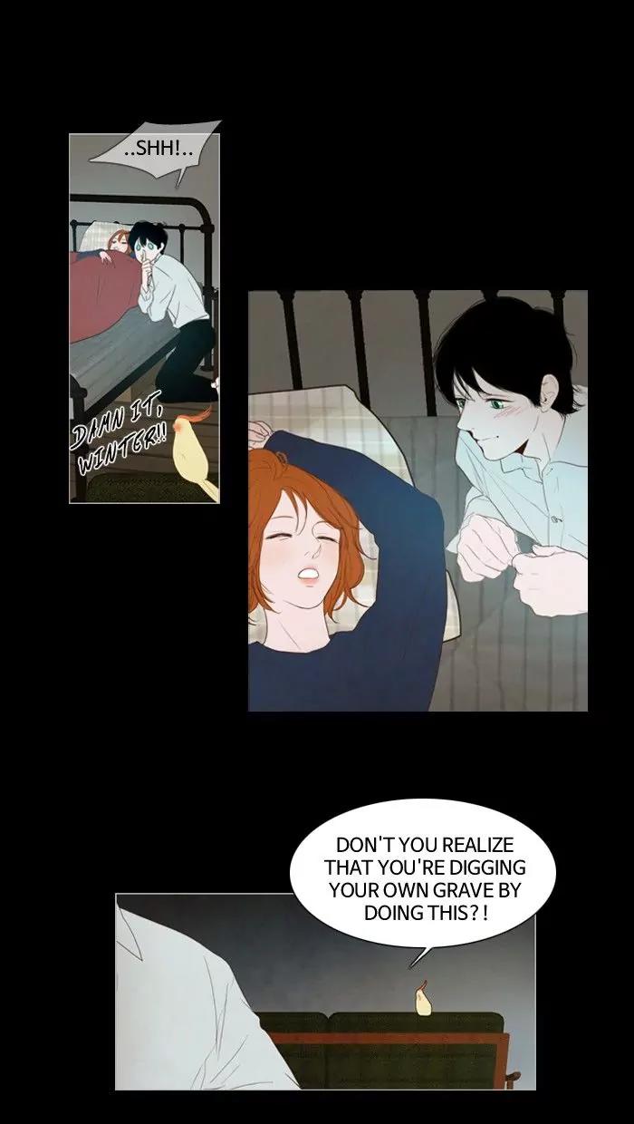 Winter Woods Chapter 57 page 3 - Chapter 57: [Season 2] Ep.2