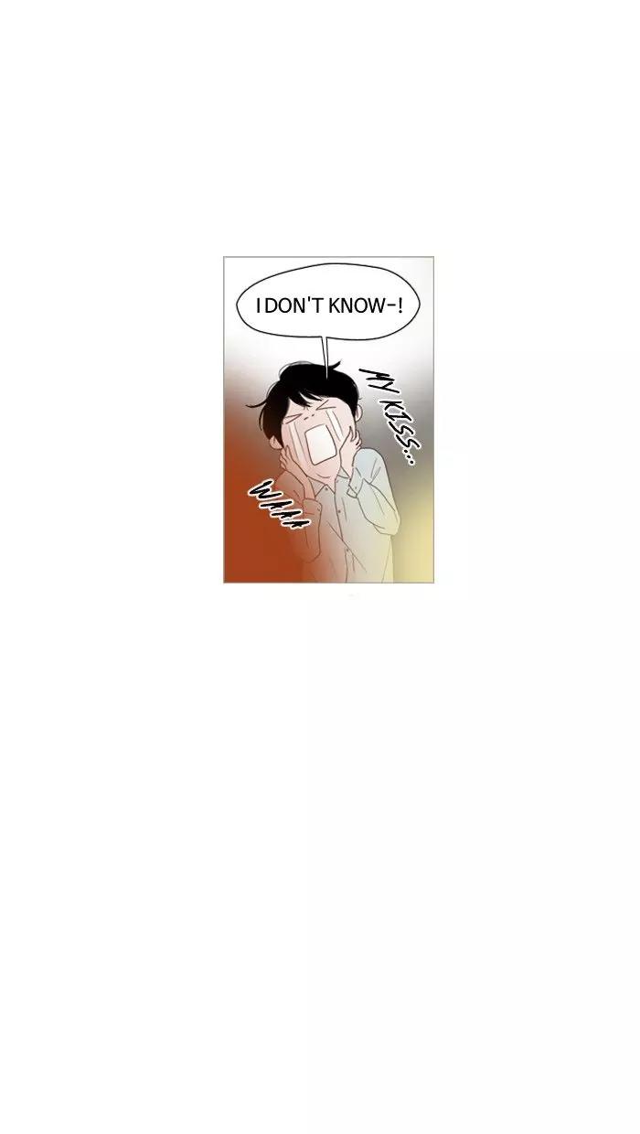 Winter Woods Chapter 57 page 32 - Chapter 57: [Season 2] Ep.2