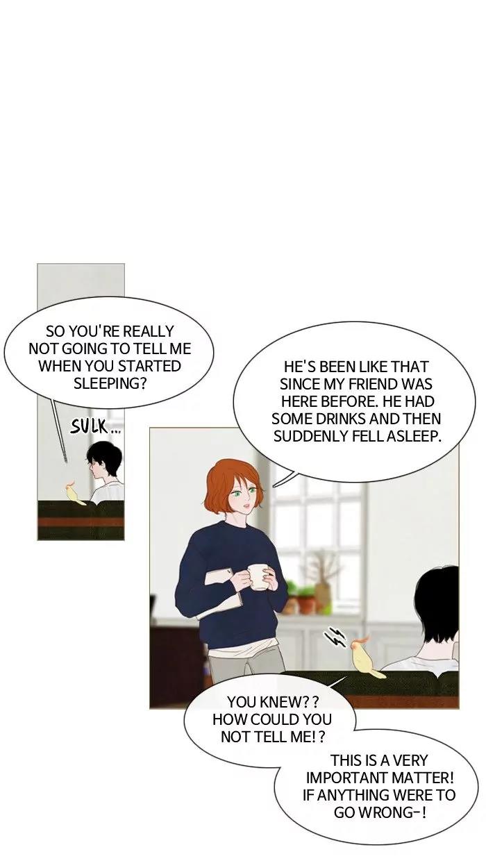 Winter Woods Chapter 57 page 33 - Chapter 57: [Season 2] Ep.2