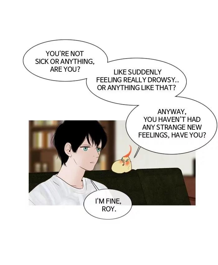 Winter Woods Chapter 57 page 34 - Chapter 57: [Season 2] Ep.2