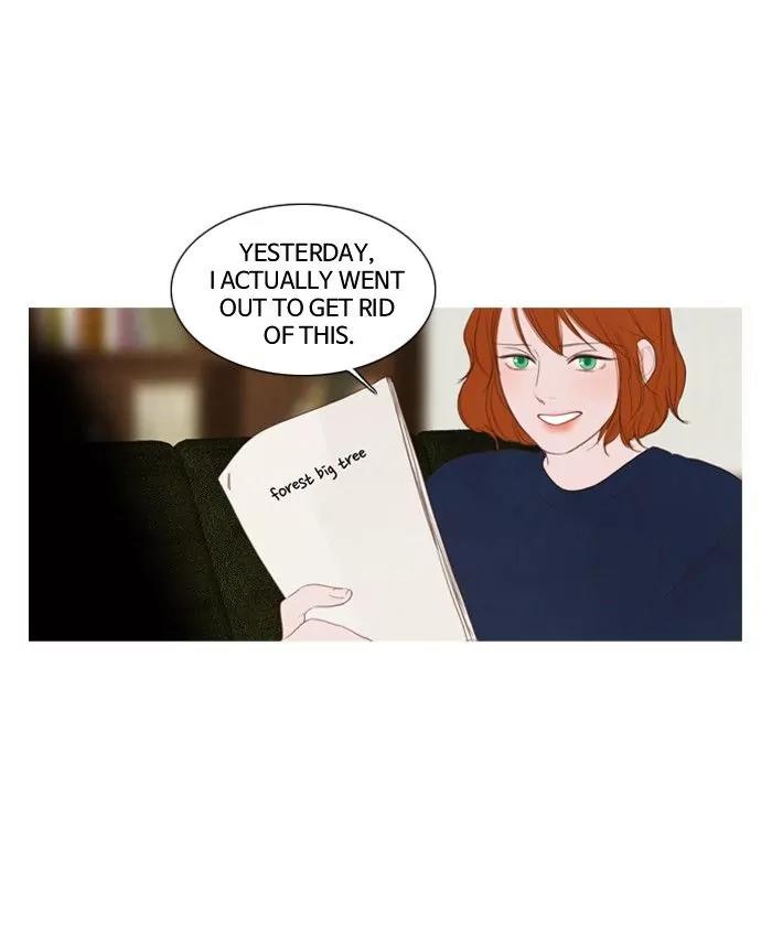 Winter Woods Chapter 57 page 36 - Chapter 57: [Season 2] Ep.2