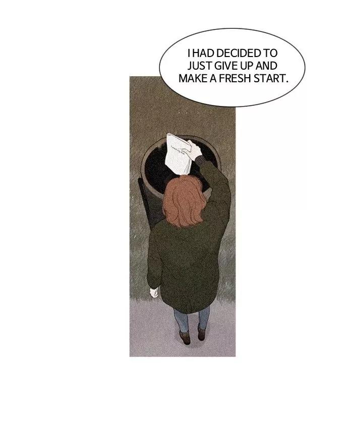 Winter Woods Chapter 57 page 37 - Chapter 57: [Season 2] Ep.2