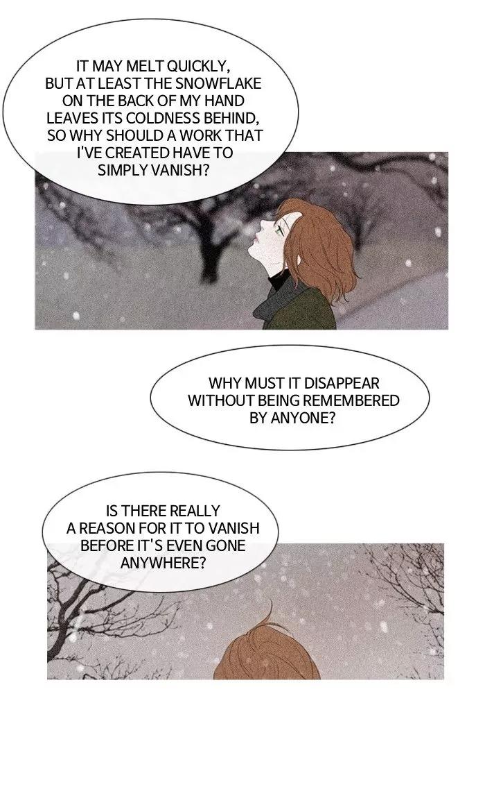Winter Woods Chapter 57 page 39 - Chapter 57: [Season 2] Ep.2