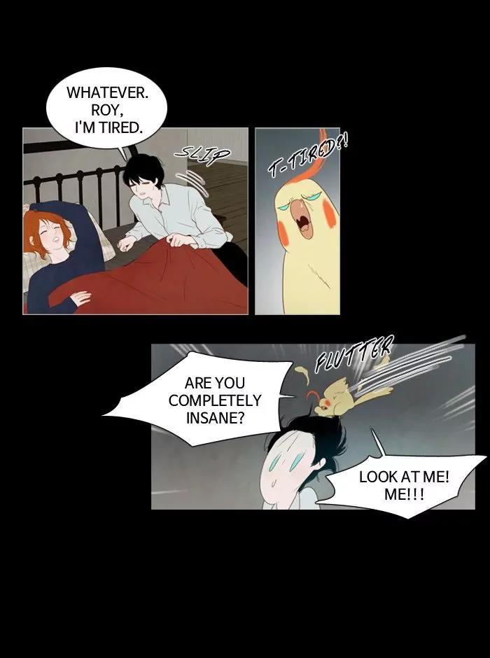 Winter Woods Chapter 57 page 4 - Chapter 57: [Season 2] Ep.2