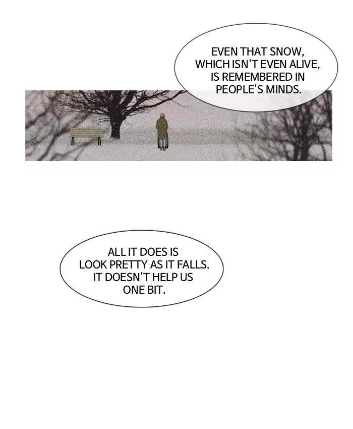 Winter Woods Chapter 57 page 40 - Chapter 57: [Season 2] Ep.2