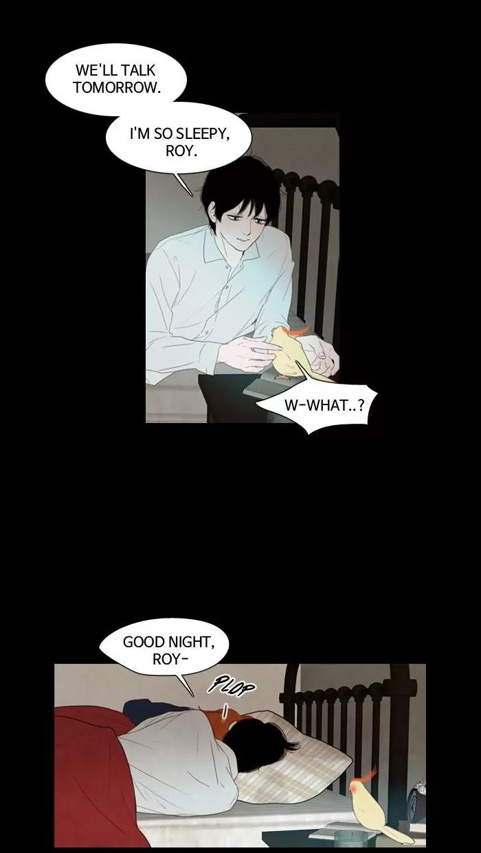 Winter Woods Chapter 57 page 6 - Chapter 57: [Season 2] Ep.2