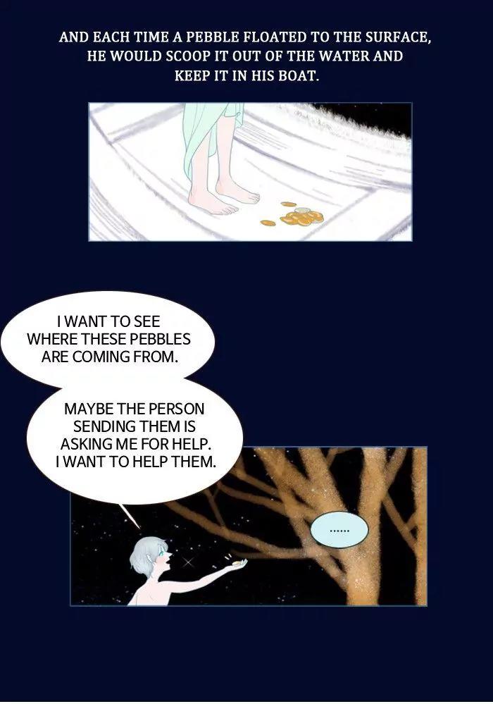 Winter Woods Chapter 58 page 10 - Chapter 58: [Season 2] Ep.3