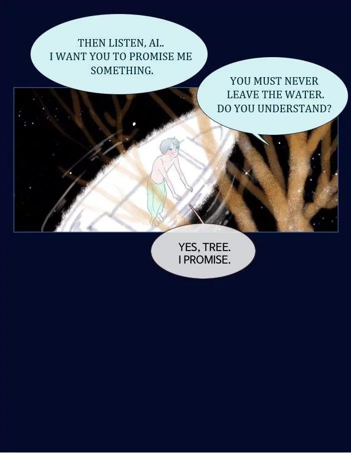 Winter Woods Chapter 58 page 11 - Chapter 58: [Season 2] Ep.3