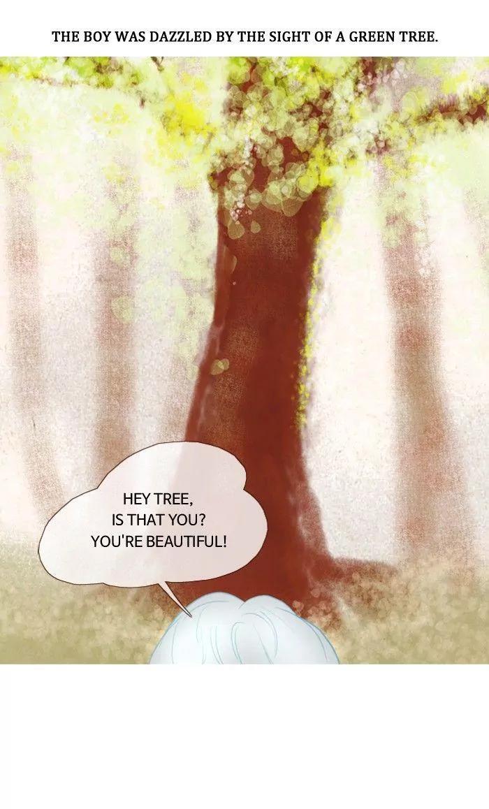 Winter Woods Chapter 58 page 18 - Chapter 58: [Season 2] Ep.3