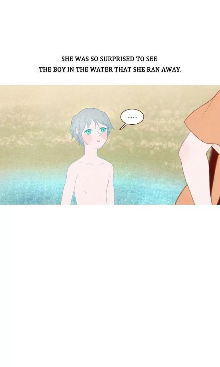 Winter Woods Chapter 58 page 20 - Chapter 58: [Season 2] Ep.3