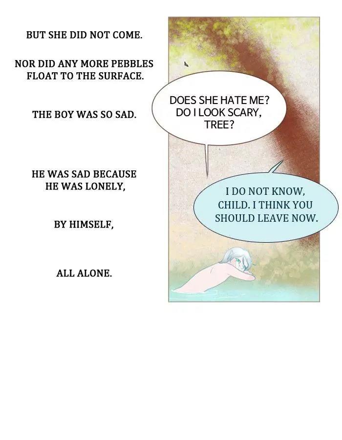 Winter Woods Chapter 58 page 22 - Chapter 58: [Season 2] Ep.3