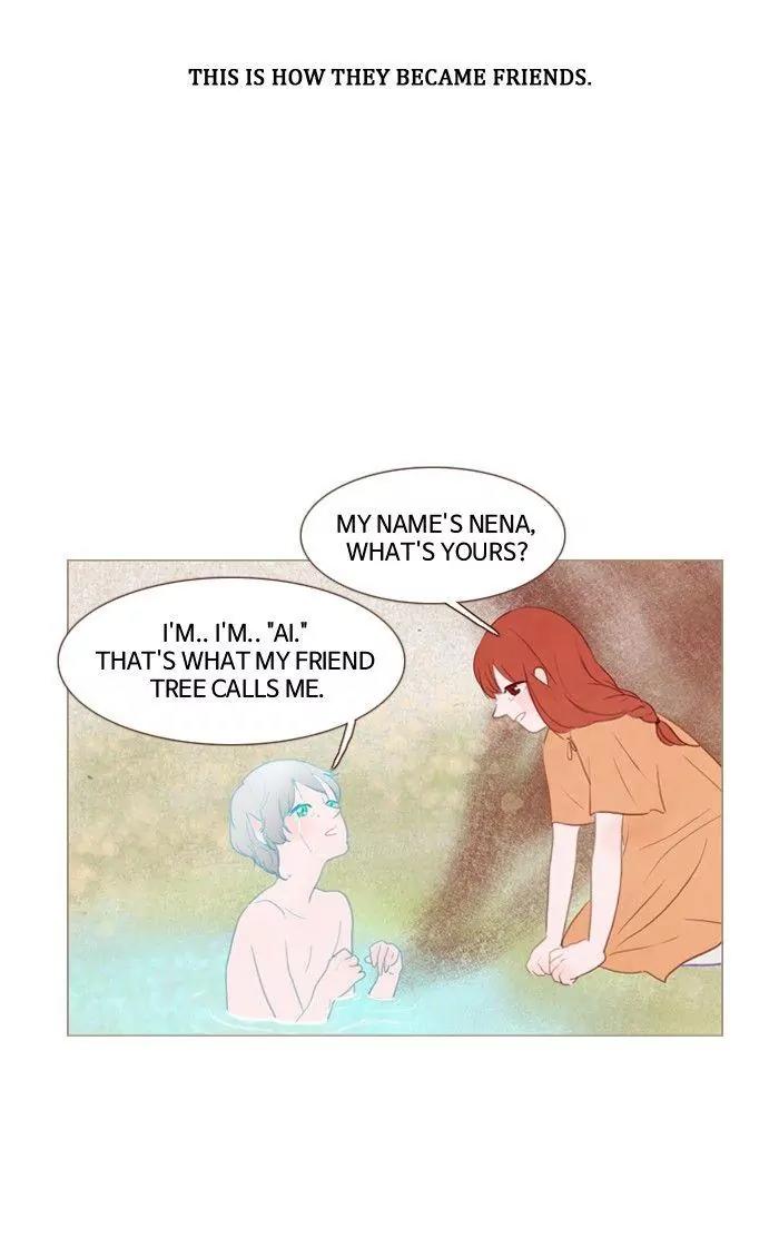 Winter Woods Chapter 58 page 26 - Chapter 58: [Season 2] Ep.3