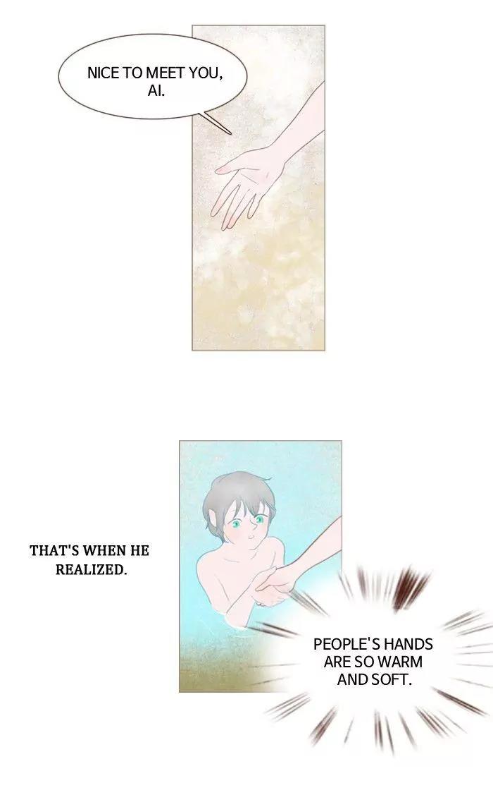 Winter Woods Chapter 58 page 27 - Chapter 58: [Season 2] Ep.3