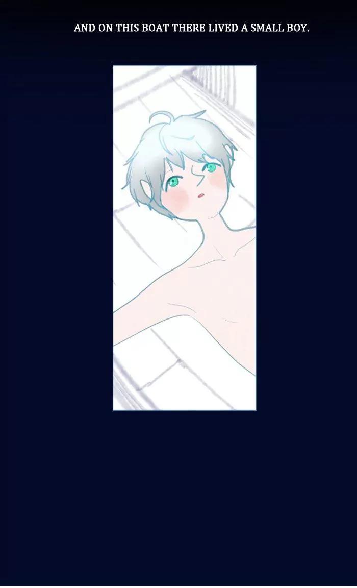 Winter Woods Chapter 58 page 3 - Chapter 58: [Season 2] Ep.3