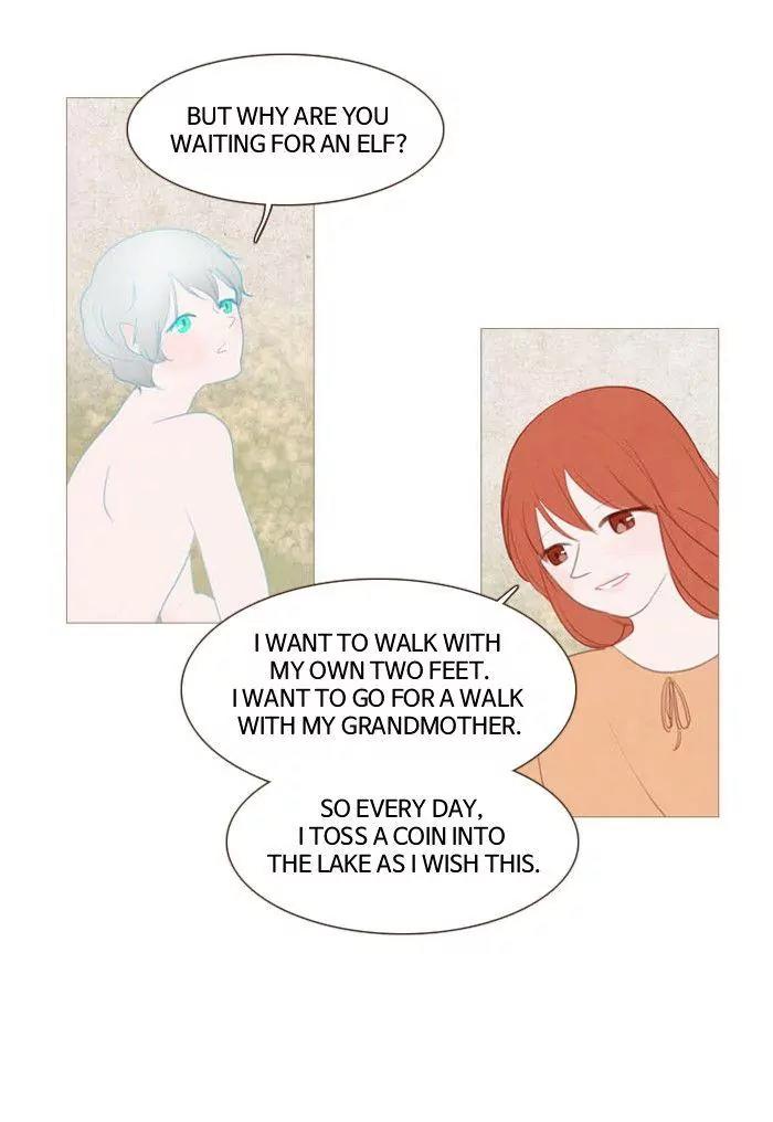 Winter Woods Chapter 58 page 30 - Chapter 58: [Season 2] Ep.3