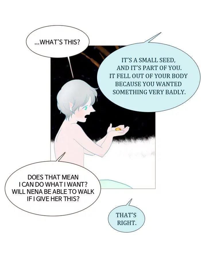 Winter Woods Chapter 58 page 34 - Chapter 58: [Season 2] Ep.3