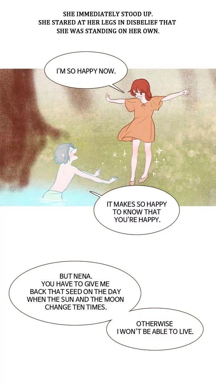 Winter Woods Chapter 58 page 39 - Chapter 58: [Season 2] Ep.3