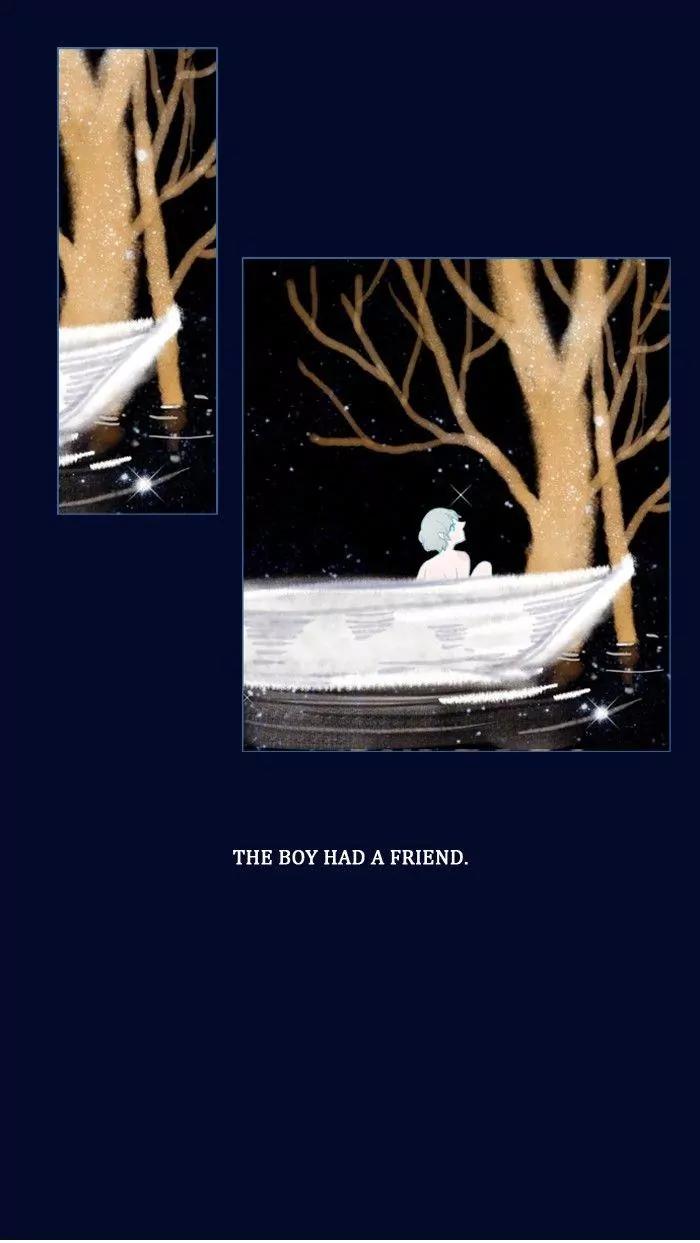 Winter Woods Chapter 58 page 4 - Chapter 58: [Season 2] Ep.3