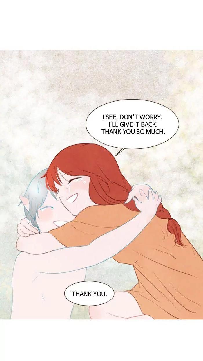 Winter Woods Chapter 58 page 40 - Chapter 58: [Season 2] Ep.3