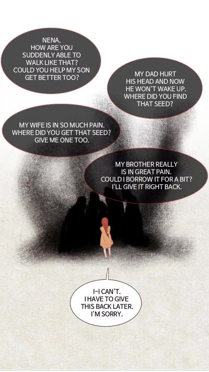 Winter Woods Chapter 58 page 45 - Chapter 58: [Season 2] Ep.3