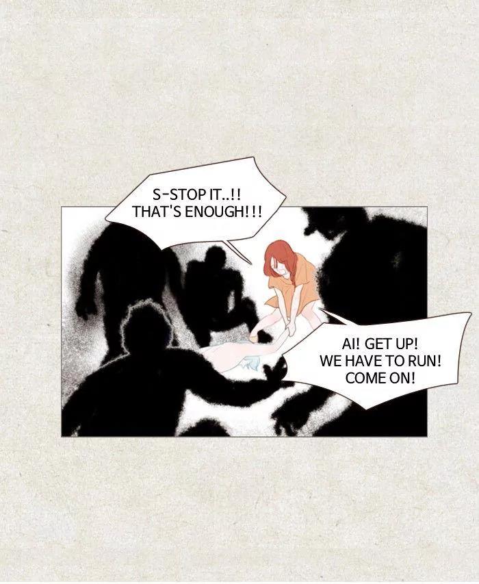 Winter Woods Chapter 58 page 54 - Chapter 58: [Season 2] Ep.3