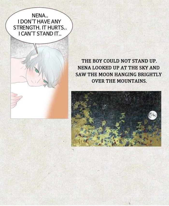 Winter Woods Chapter 58 page 55 - Chapter 58: [Season 2] Ep.3