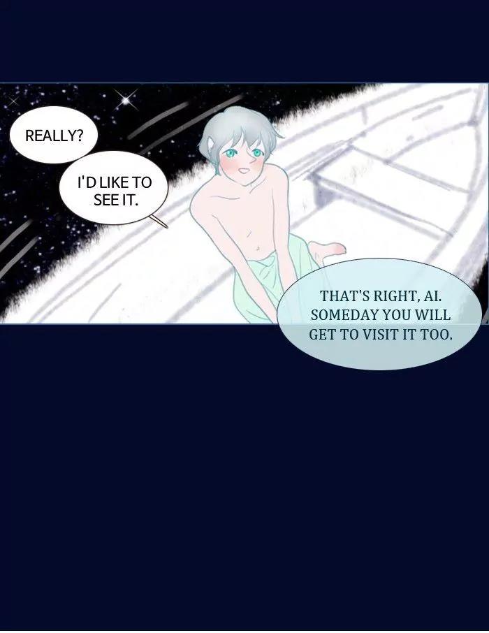 Winter Woods Chapter 58 page 6 - Chapter 58: [Season 2] Ep.3