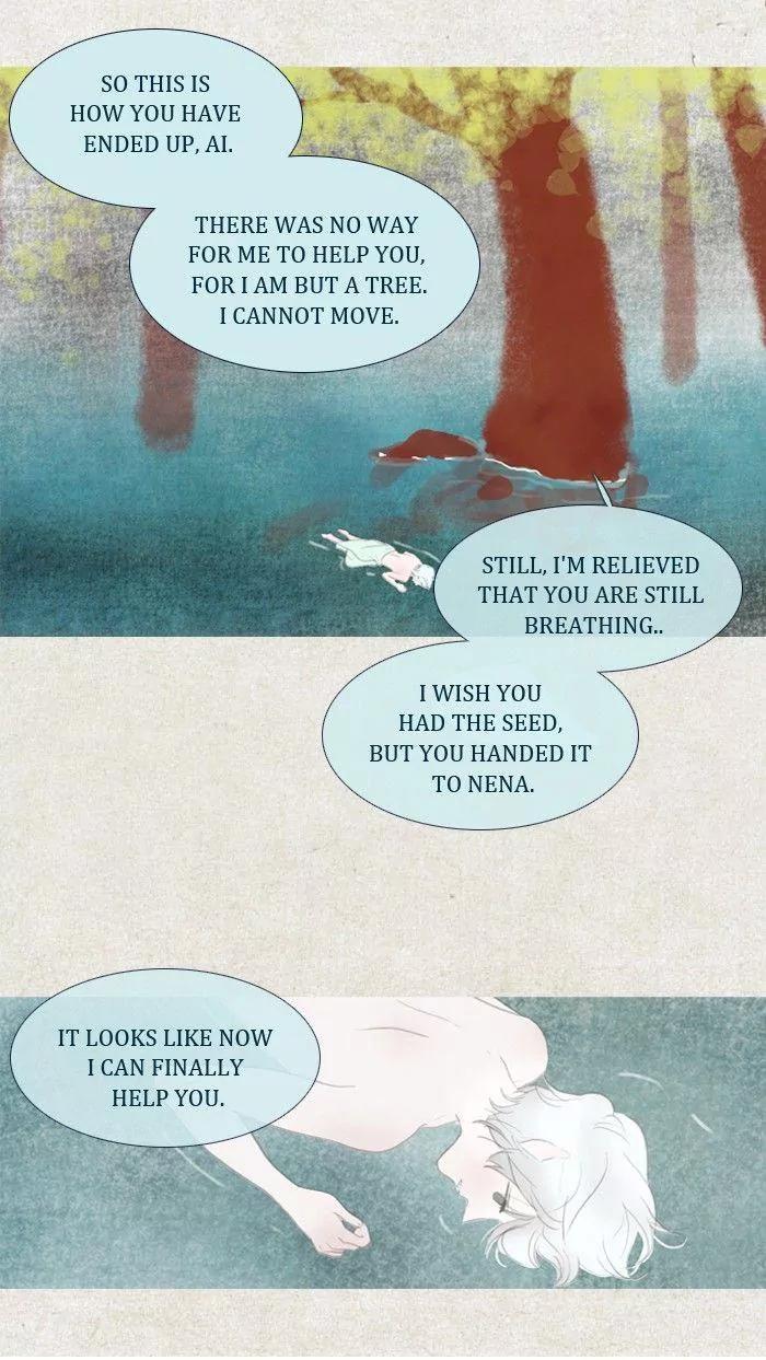 Winter Woods Chapter 58 page 64 - Chapter 58: [Season 2] Ep.3