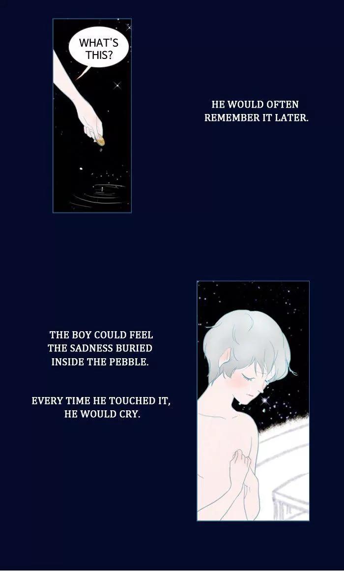 Winter Woods Chapter 58 page 9 - Chapter 58: [Season 2] Ep.3