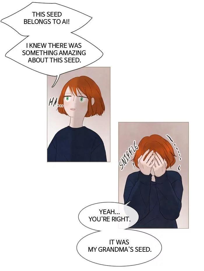 Winter Woods Chapter 59 page 11 - Chapter 59: [Season 2] Ep.4