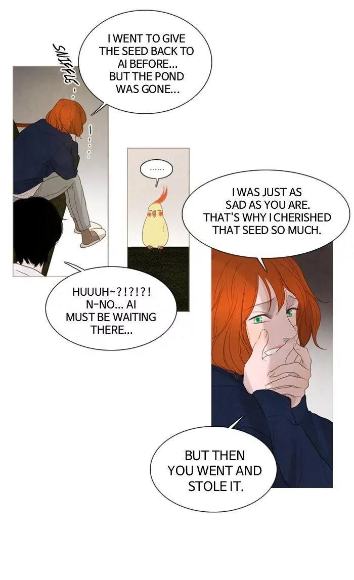 Winter Woods Chapter 59 page 13 - Chapter 59: [Season 2] Ep.4