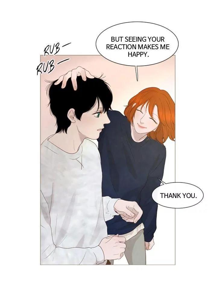 Winter Woods Chapter 59 page 16 - Chapter 59: [Season 2] Ep.4