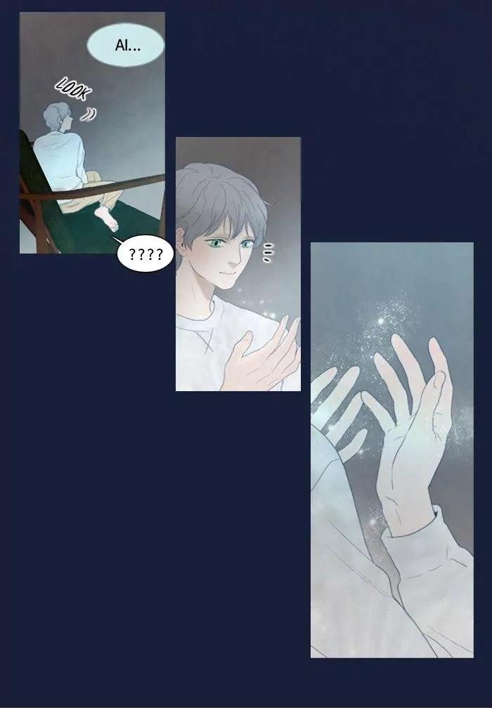 Winter Woods Chapter 59 page 23 - Chapter 59: [Season 2] Ep.4