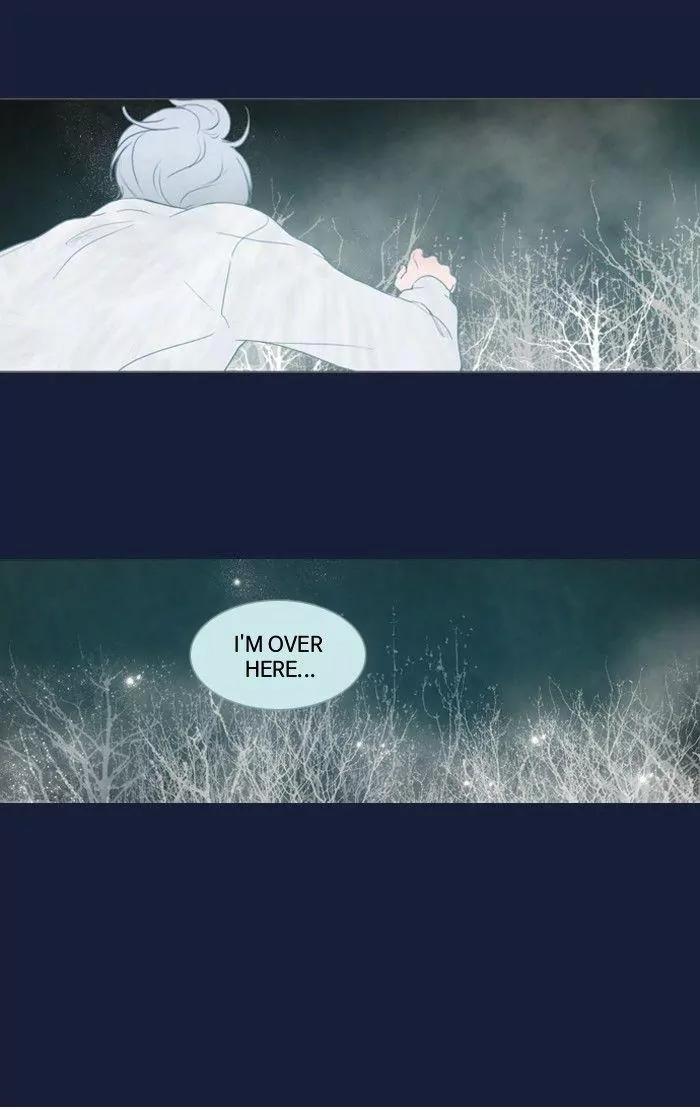 Winter Woods Chapter 59 page 28 - Chapter 59: [Season 2] Ep.4