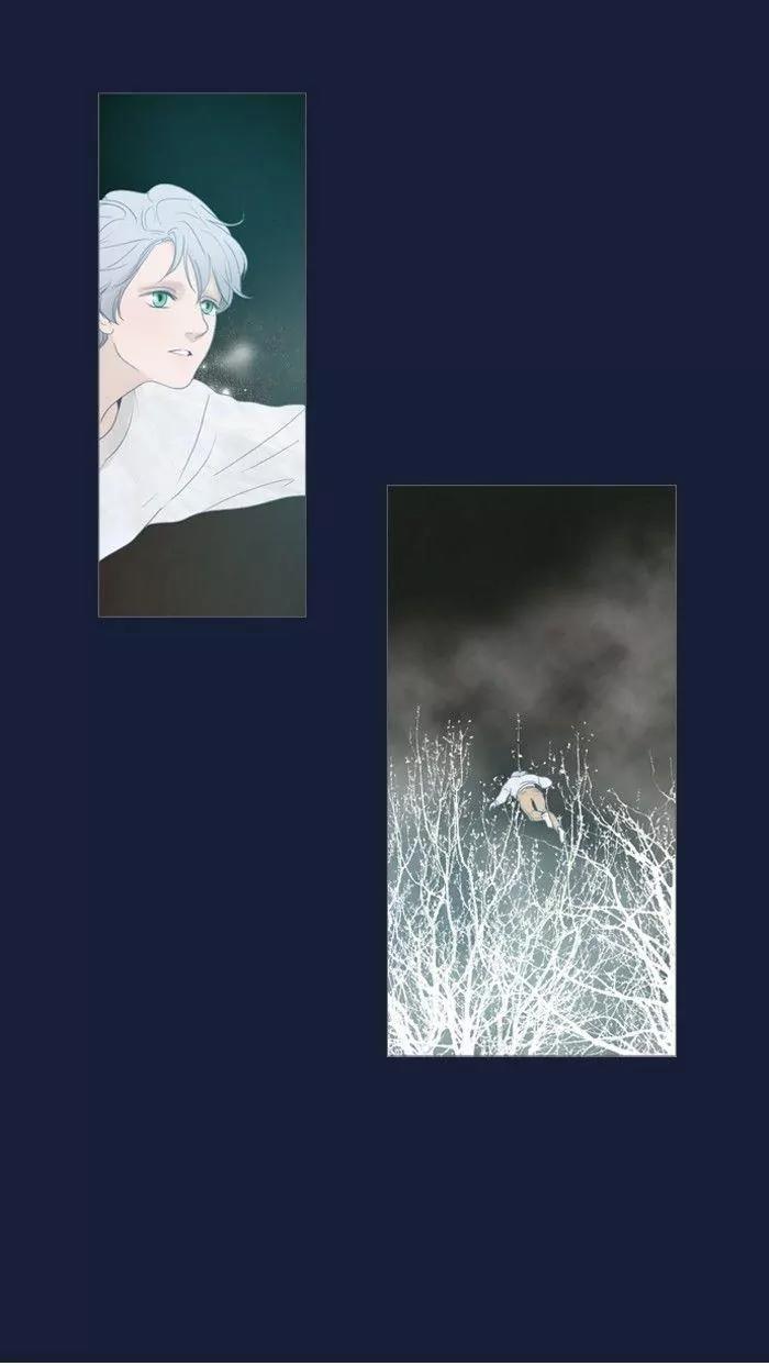 Winter Woods Chapter 59 page 29 - Chapter 59: [Season 2] Ep.4