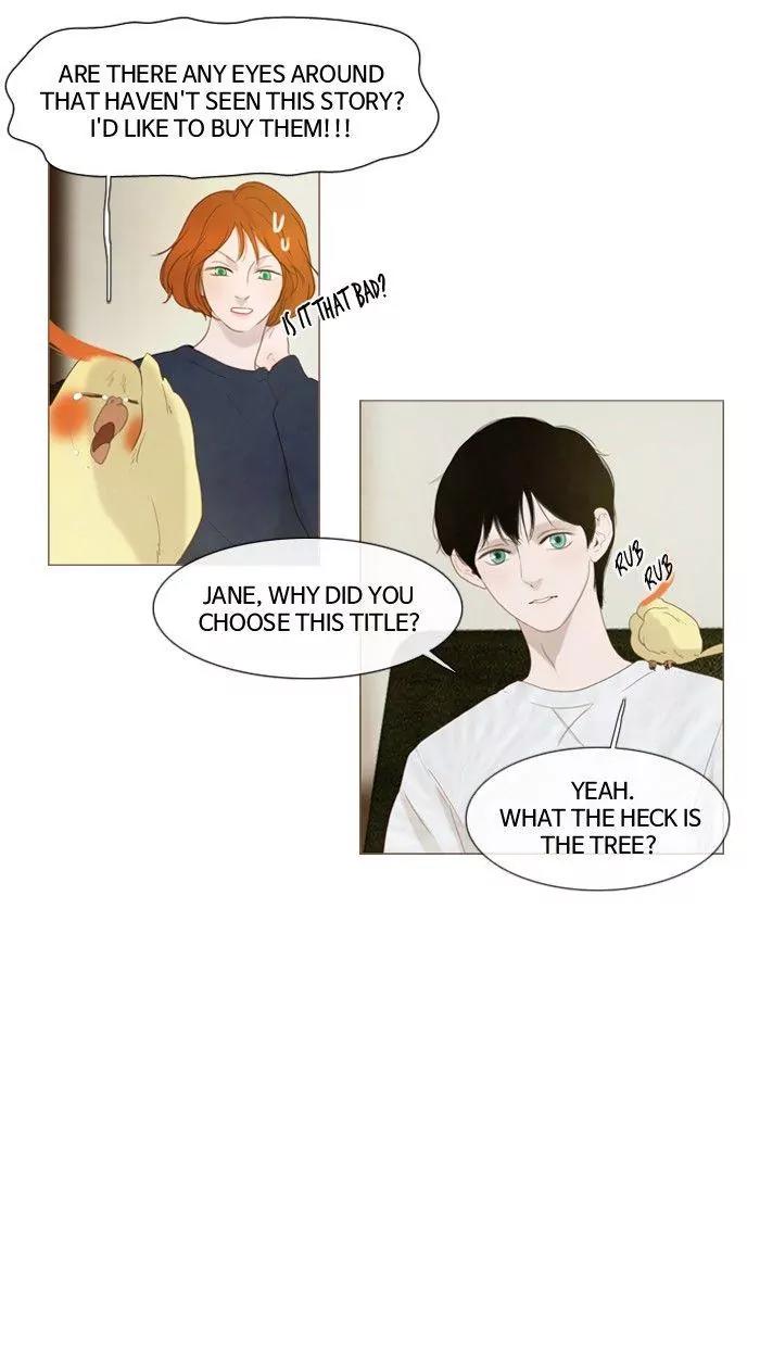 Winter Woods Chapter 59 page 3 - Chapter 59: [Season 2] Ep.4
